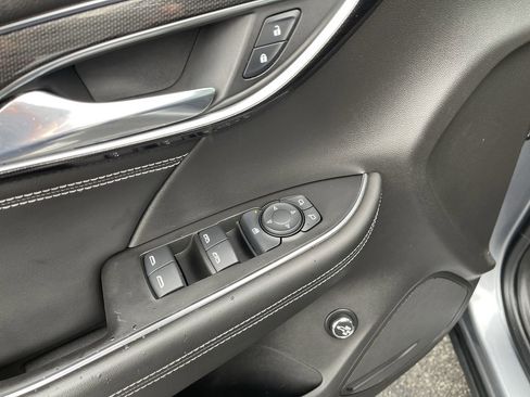 Used 2021 Buick Envision Preferred FWD image 22