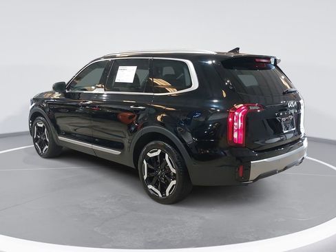 Used 2025 Kia Telluride S AWD/4WD image 7