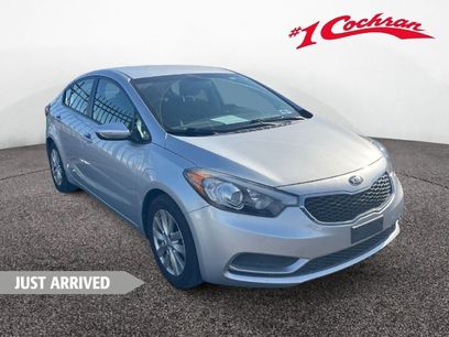 Used 2015 Kia Forte LX w/ Popular Package