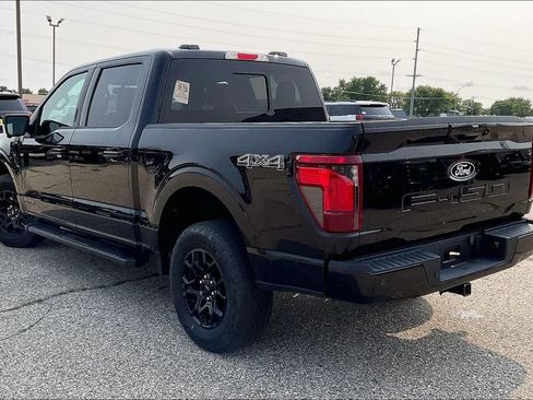 Certified 2024 Ford F150 XLT w/ Equipment Group 302A MID AWD/4WD image 3