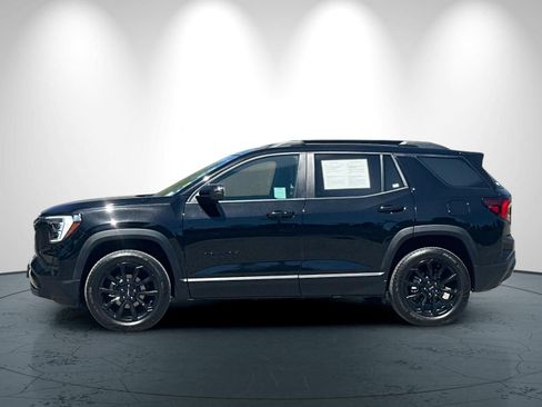 Used 2026 GMC Terrain Elevation w/ Elevation Premium Package AWD/4WD image 7