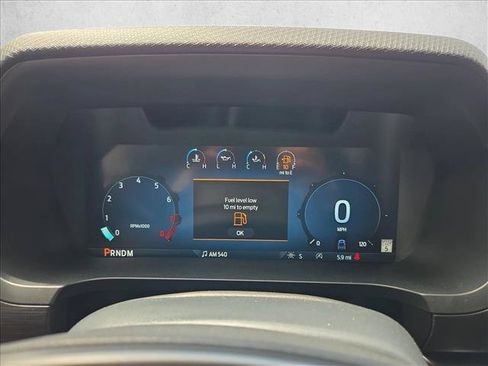 New 2026 Ford F150 Tremor w/ Bed Utility Package AWD/4WD image 11