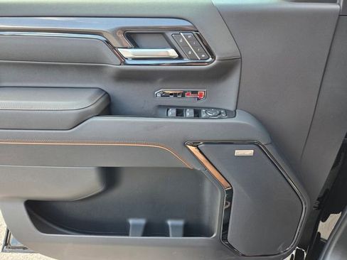 New 2026 GMC Sierra 1500 AT4 w/ AT4 Premium Package image 21