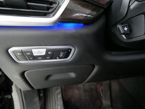 Used 2020 BMW X5 xDrive40i w/ Parking Assistance Package image 26