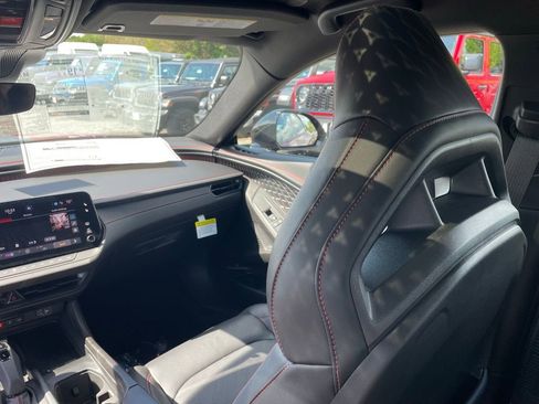 New 2026 Dodge Charger Scat Pack AWD/4WD image 24