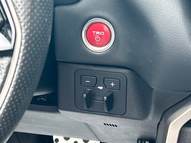 Used 2024 Toyota Tundra Limited w/ TRD Off-Road Package AWD/4WD image 65