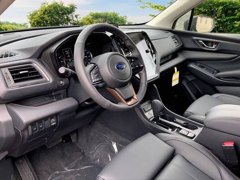 New 2026 Subaru Ascent Limited Bronze image 7