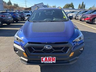 New 2026 Subaru Crosstrek 2.5i Wilderness video 2