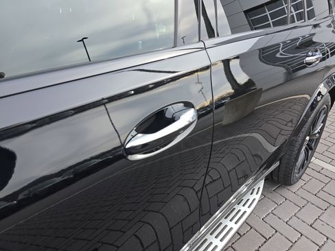 Used 2024 Mercedes-Benz GLS 63 AMG 4MATIC image 14