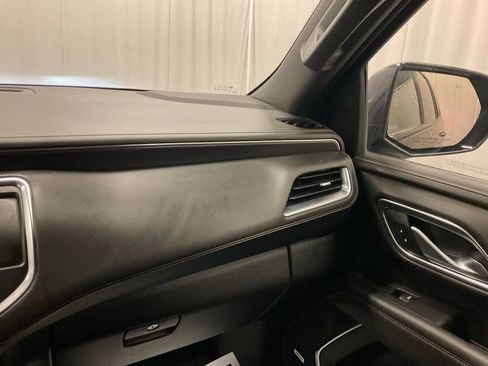 Used 2021 GMC Yukon AT4 image 26