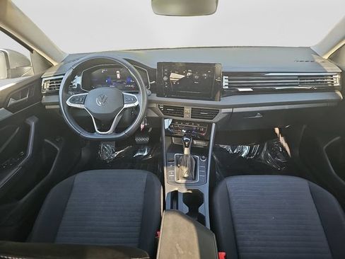 Used 2025 Volkswagen Jetta S FWD image 10