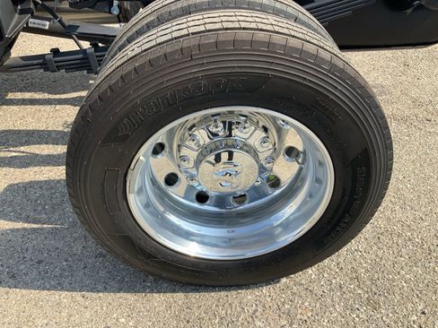 New 2026 RAM 5500 Tradesman w/ Chrome Appearance Group image 10