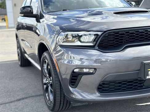 Used 2023 Dodge Durango GT AWD/4WD image 11