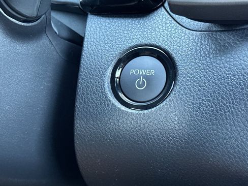 Certified 2026 Toyota Camry XSE FWD image 21