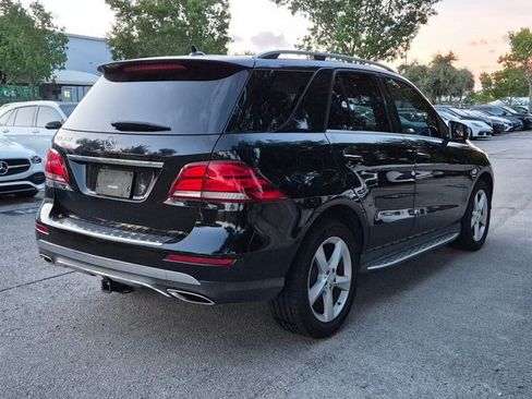 Used 2016 Mercedes-Benz GLE 350 image 5