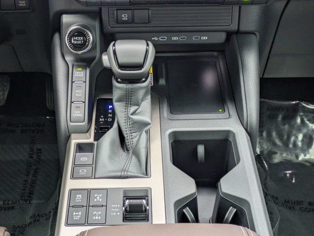 Used 2027 Toyota Land Cruiser w/ Premium Package AWD/4WD image 20