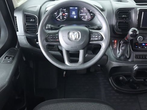 Used 2023 RAM ProMaster 2500 image 28