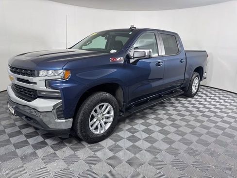 Used 2019 Chevrolet Silverado 1500 LT w/ All-Star Edition image 5