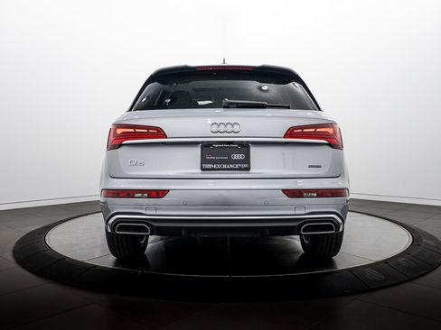 Certified 2023 Audi Q5 2.0T Premium w/ Convenience Package AWD/4WD image 22