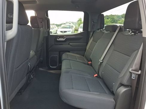 Used 2024 Chevrolet Silverado 1500 RST w/ Protection Package AWD/4WD image 21