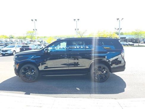 New 2026 Chevrolet Tahoe RST w/ Advanced Technology Package AWD/4WD image 5