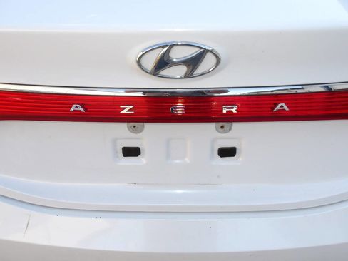 Used 2015 Hyundai Azera FWD image 39