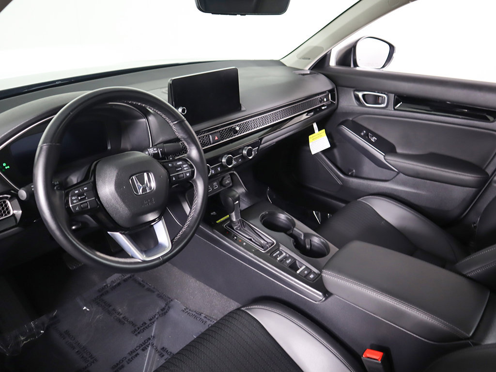 Used 2024 Honda Civic Touring image 29
