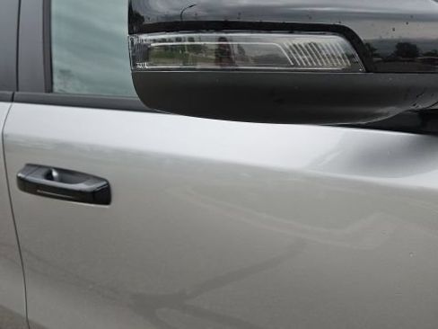 Used 2025 RAM 1500 Big Horn AWD/4WD image 7