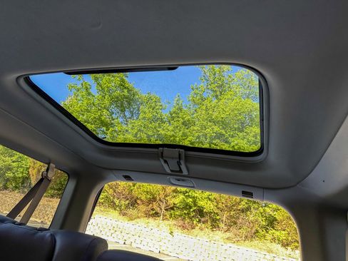 Used 2003 Honda Element EX image 22