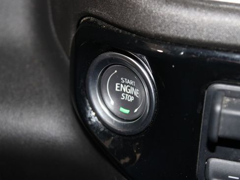 Used 2024 Chevrolet Silverado 1500 LTZ image 44