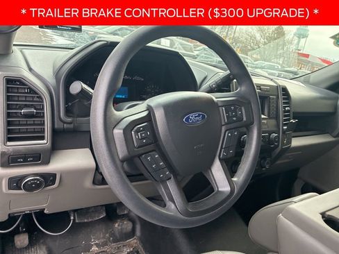 Used 2022 Ford F450 XL w/ Power Equipment Group image 13