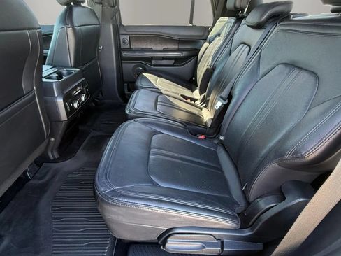 Used 2018 Ford Expedition Limited AWD/4WD image 29