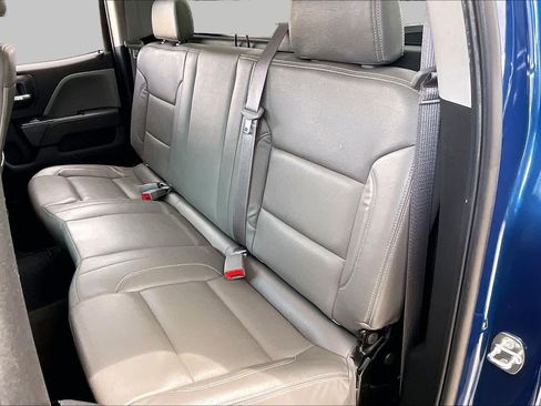 Used 2016 GMC Sierra 1500 2WD Double Cab w/ Elevation Edition image 20