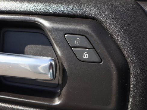 Used 2020 Chevrolet Silverado 3500 W/T w/ WT Fleet Convenience Package image 20