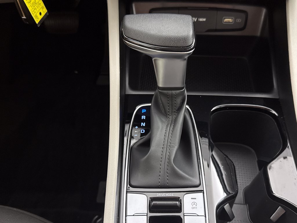 Certified 2024 Hyundai Tucson SE FWD image 20