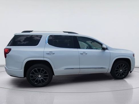 Used 2020 GMC Acadia Denali w/ Trailering Package FWD image 9