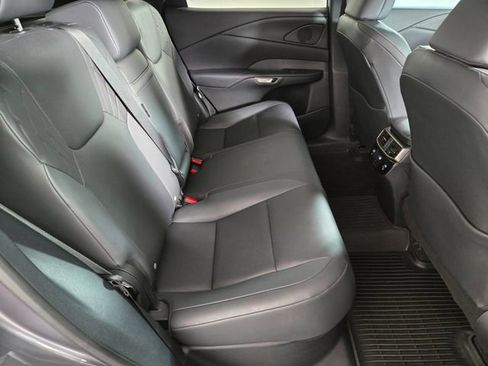 Certified 2023 Lexus RX 350 Premium image 21