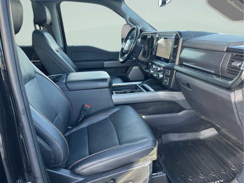 Used 2023 Ford F250 Lariat w/ Lariat Ultimate Package image 14