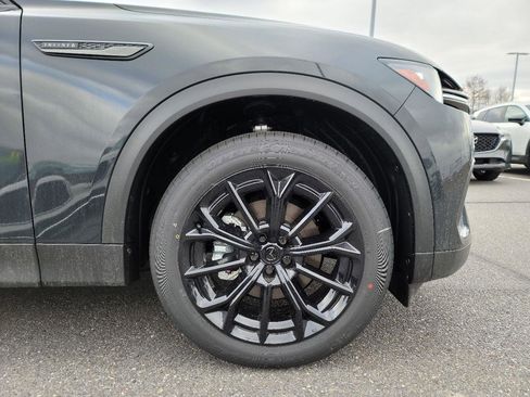 New 2026 MAZDA CX-70 3.3 Turbo w/ Premium Plus Pkg image 36