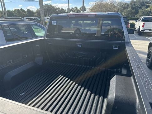 New 2026 Chevrolet Silverado 1500 RST image 22