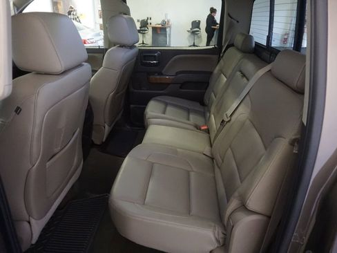 Used 2014 GMC Sierra 1500 SLT image 20