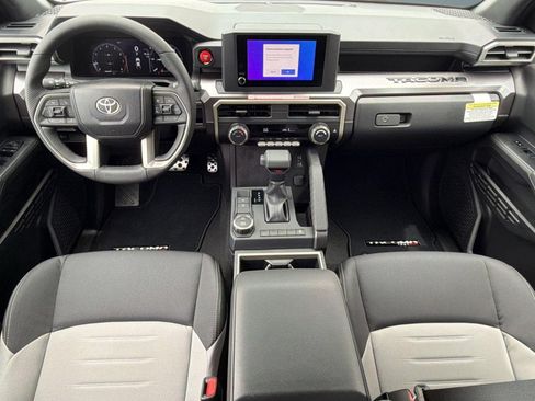 Used 2026 Toyota Tacoma TRD Sport RWD image 16