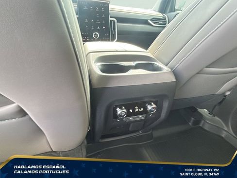 New 2026 GMC Acadia Elevation w/ Black Edition FWD image 13