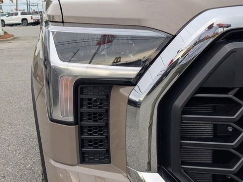 New 2026 Toyota Tundra SR5 image 10