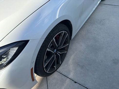 Used 2023 BMW 440i xDrive M440i xDrive w/ Premium Package image 4