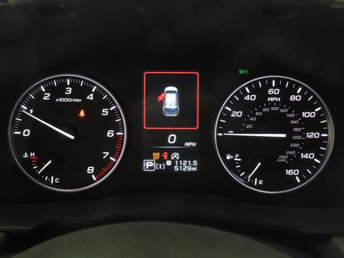 Used 2025 Subaru Crosstrek 2.5i Limited w/ Crosstrek Mirror Package AWD/4WD image 12