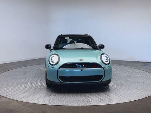 New 2026 MINI Cooper S FWD image 3