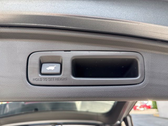Certified 2024 Honda CR-V EX-L image 10