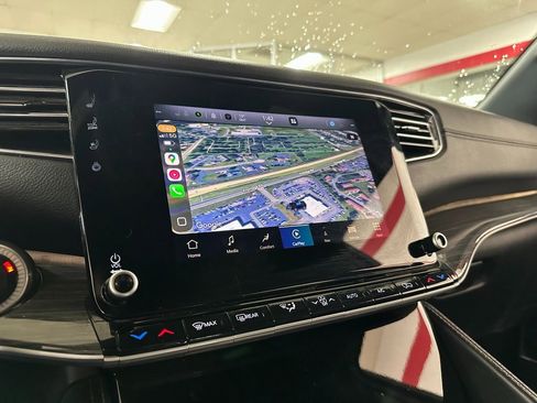 Used 2022 Jeep Wagoneer Series II image 27