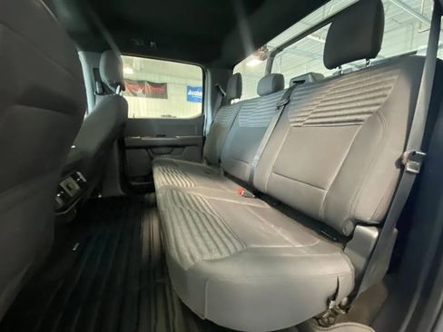 Used 2022 Ford F150 XL w/ STX Appearance Package AWD/4WD image 15